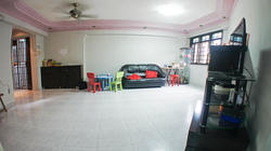 Blk 681B Woodlands Drive 62 (Woodlands), HDB 4 Rooms #72487291